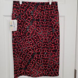 LuLaRoe Cassie Skirt